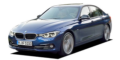 BMW320i(F30)