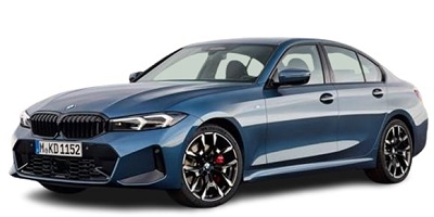 320i(G20/21)