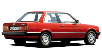 BMW318i(E30)