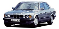 E32（初代・1987～1995年）