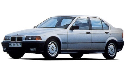 BMW320i(E36)