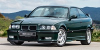 E36（2代目・1994～1999年）