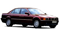 E38（2代目・1994～2002年）