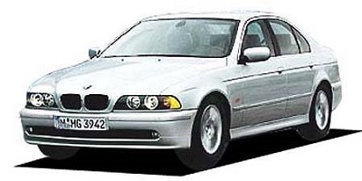 530i(E39)