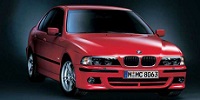 M5セダン(E39)
