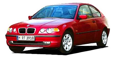 BMW318ti(E46)