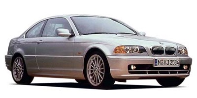 330Ci(E46)