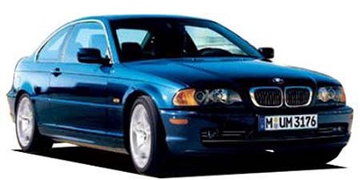 318i(E46)