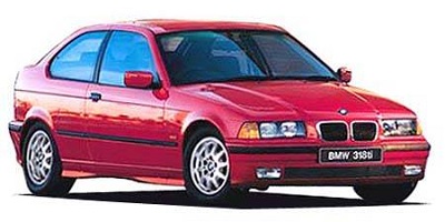 ３１８ｔｉ(E46)