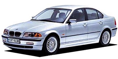 330xi(E46)