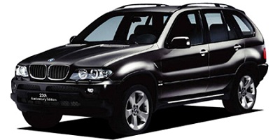 X5(E53)