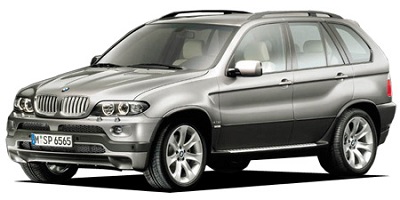X5 4.8is(E53)