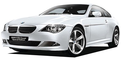 ６３０ｉ(E63)