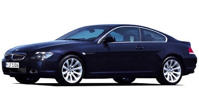 650i(E63/64)