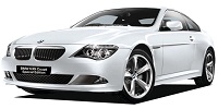 E63/64（2代目・2003～2011年）