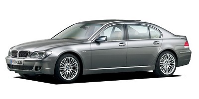 ７６０Ｌｉ(E66)