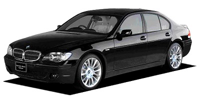 ７５０ｉ(E65)