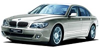 E65/66（3代目・2003～2010年）