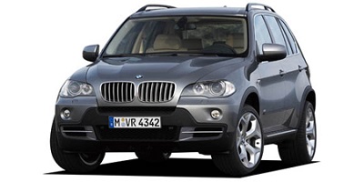 X5 3.0si(E70)