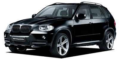 X5 xDrive48i(E70)