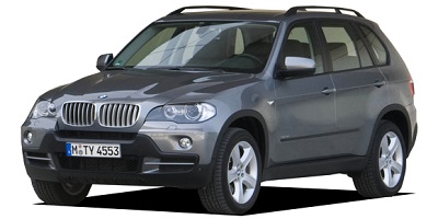 X5 xDrive30i(E70)