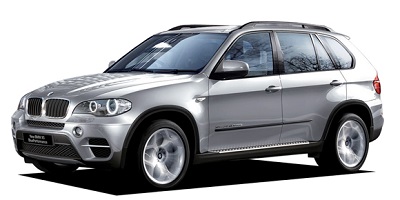 X5 xDrive35d(E70)