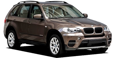 X5 xDrive35i(E70)