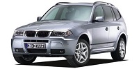 E83（初代・2004～2009年）