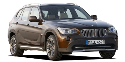 X1 sDrive18i(E84)
