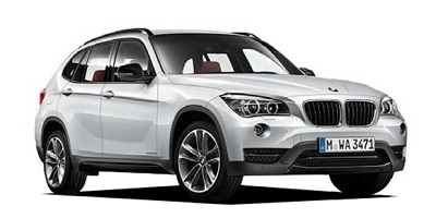X1 xDrive20i(E84)