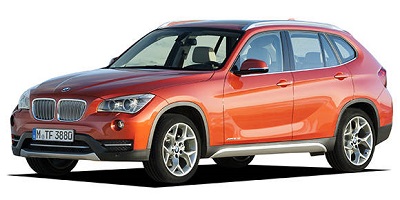 X1 xDrive28i(E84)