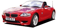 E85/86（初代・2003～2009年）