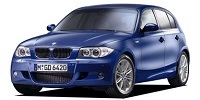 E87/82/88（初代・2004～2014年）