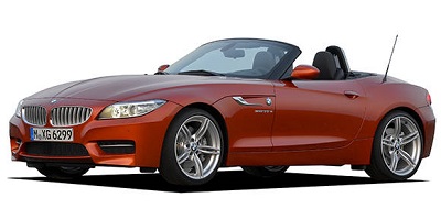 Z4 sDrive 20i(E89)