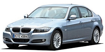 320i(E90)