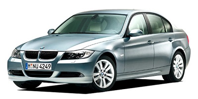 325i(E90)