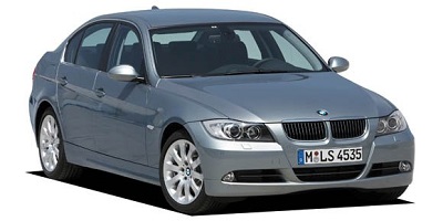 BMW325xi(E90/91)