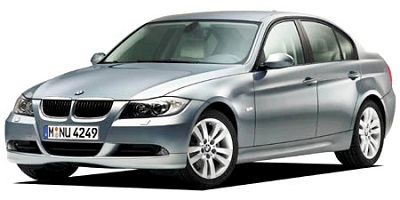 ３３０ｉ(E90)