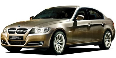 ３シリーズ(E90)
