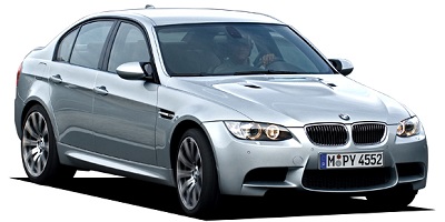 M3セダン(E90)