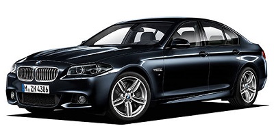 535i(F07/10/11)
