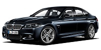 F07/F10/11（4代目・2010～2018年）