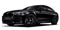 F10（4代目・2011～2018年）