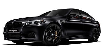 M5ナイトホーク(F10)