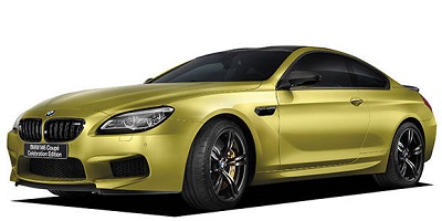M6コンペティション(F12)