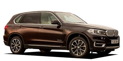 X5 xDrive35d(F15)