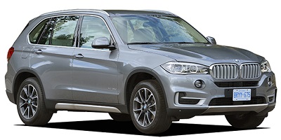 X5 xDrive35i(F15)