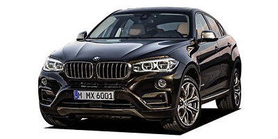 X6 xDrive50i(F16)