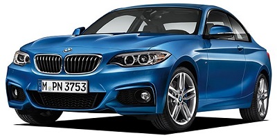 220i(F22/F23/F45/F46)