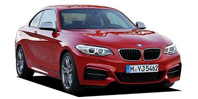 Ｍ２３５ｉ(F22/F23/F45/F46)